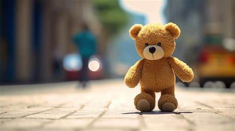 Dear Stranger, Some Kids Have to Think for&nbsp;Survival.